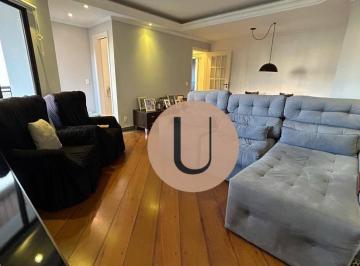 b2c89684e14daa8351bc1a1b954cf0a67290da26 · Apartamento com 3 dormitórios à venda, 135 m² por R$ 900.000,00 - Tatuapé - São Paulo/SP