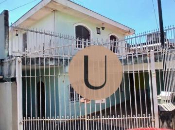 e077f64c3b2da5e569c731a21256a8fe725318e7 · Sobrado de 255m2 em rua particular, à venda no Campo Grande