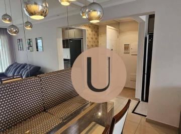 2c3e7905c1e130746a1d3eb028001875c5d8c602 · Apartamento com 2 dormitórios, 60 m² - venda por R$ 840.000,00 ou aluguel por R$ 5.950,00/mês - Tatu