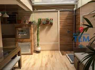 Casa · 119m² · 4 Quartos · 2 Vagas · Magic Garden - Casa 4 quartos em Condomínio em Freguesia (Jacarepaguá), Rio de Janeiro/RJ