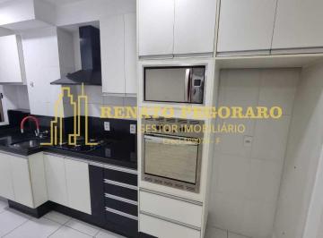 Apartamento · 53m² · 2 Quartos · 1 Vaga · Condomínio Villagio Jaguari I - Lindo Apartamento Villagio Jaguari 1