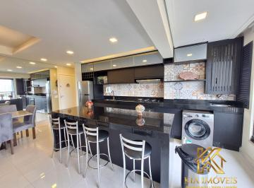 Apartamento · 70m² · 1 Quarto · 2 Vagas · Bonnard - Apartamento Mobiliado para Locação – Bonnard | Alphaville