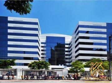 Comercial · 92m² · 2 Vagas · Alpha Premium - Sala comercial em Alphaville Industrial, Barueri/SP
