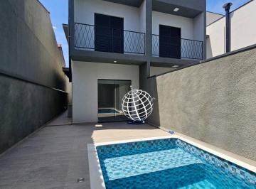 2488afd113b58829459be2b0d75208d87c87aebd · Casa com 3 dormitórios à venda, 130 m² por R$ 890.000,00 - Jardim do Lago - Atibaia/SP