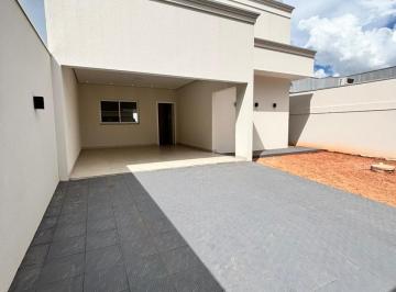 Casa · 138m² · 3 Quartos · 2 Vagas · Casa à venda em Barra do Garças/MT