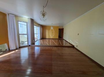 Apartamento · 170m² · 4 Quartos · 2 Vagas · Apartamento amplo, completo e raro em um dos prédios mais desejados de Poços de Caldas