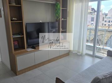 Apartamento · 63m² · 2 Quartos · 1 Vaga · Apartamento em Canasvieiras, Florianópolis/SC