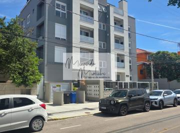 Apartamento · 63m² · 2 Quartos · 1 Vaga · Apartamento em Canasvieiras, Florianópolis/SC