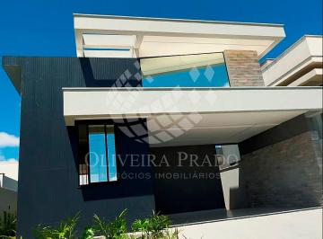 Casa · 161m² · 4 Quartos · 1 Vaga · Júnior Creci 4745 - 84 99922.4172- Cond. Monte Carlo - Casa c/ 4 Suíte - R$ 1.000.000 - Parque das N