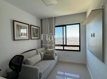 Apartamento · 151m² · 3 Quartos · 3 Vagas · Apartamento Alto Padrão em Acupe de Brotas, Salvador/BA