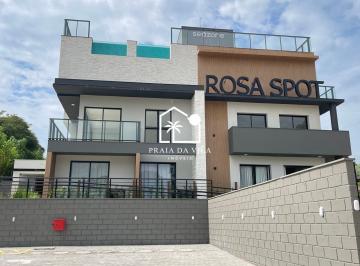 Apartamento · 27m² · 1 Quarto · Apartamento Studio Mobiliado Com Lazer Completo