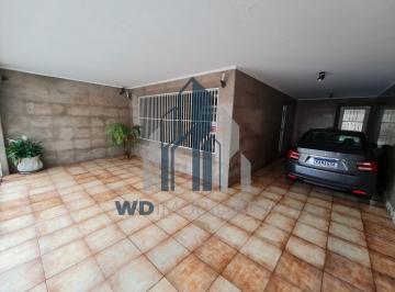 Casa · 320m² · 3 Quartos · 3 Vagas · Casa para alugar no bairro Tatuapé - São Paulo/SP