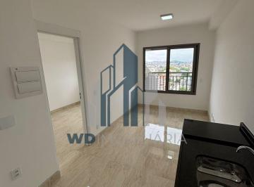 Apartamento · 30m² · Apartamento para alugar no bairro Vila Guilhermina - São Paulo/SP