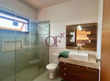 Casa · 312m² · 3 Quartos · Casa para Locação no Condomínio Terras da Alvorada