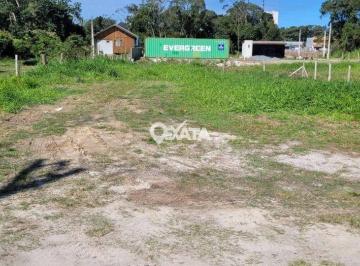 Terreno · 192m² · Terreno à venda no bairro Centro - Itapoá/SC