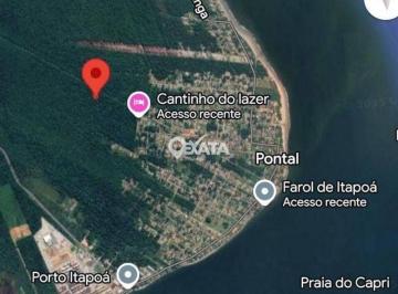 Terreno · 387m² · Terreno à venda no bairro Centro - Itapoá/SC