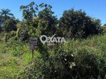 Terreno · 288m² · Terreno à venda no bairro Centro - Itapoá/SC
