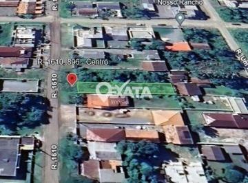 Terreno · 360m² · Terreno à venda no bairro Centro - Itapoá/SC