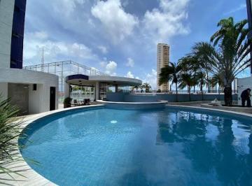 201e3be9964d8c5c582afbe14df3b243990d8d11 · Apartamento de 91m2 com 3 Quartos, em Condomínio Club