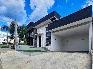 5b705e69b2ba62bd69a206779a31f0c7317a8f05 · Casa térrea de 3 quartos com suíte à venda, 123 m² por R$ 850.000 - Reserva do Vale - Caçapava/SP