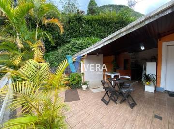 Casa · 150m² · 4 Quartos · 1 Vaga · Casa à venda no bairro Granja Guarani - Teresópolis/RJ