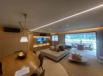 Apartamento · 171m² · 4 Quartos · 2 Vagas · Gaea Home Resort - Apartamento com 4 quartos a venda, 171m2, Posto 5 - Barra da Tijuca, Gaea Home Re