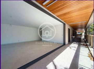 Apartamento · 229m² · 4 Quartos · 2 Vagas · Lineu 708 Lagoa - Apartamento com 4 Quartos à venda, 229m² - Lagoa, Lineu 708