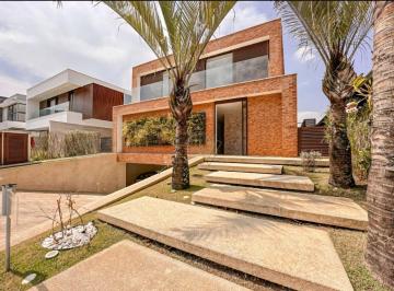 8c911a36f38108fe34e25705fce17338cdcb6912 · Casa à venda, 525 m² por R$ 6.500.000,00 - Tamboré - Santana de Parnaíba/SP