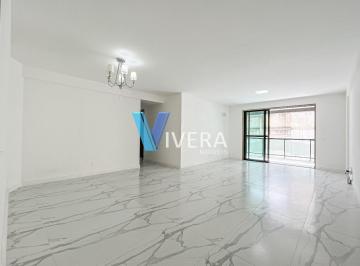Apartamento · 138m² · 3 Quartos · 1 Vaga · Apartamento com 3 dormitórios à venda, 138 m² por R$ 980.000,00 - Alto - Teresópolis/RJ