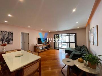 Apartamento · 100m² · 3 Quartos · 1 Vaga · Apartamento com 3 dormitórios à venda, 100 m² por R$ 659.000,00 - Várzea - Teresópolis/RJ