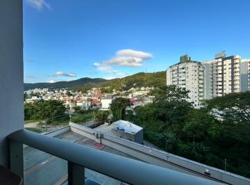 1e33870ea05dda4b9b67690c0ca0472ab4f5fe01 · Venda | Apartamento Semi Mobiliado com 2 quartos, 1 vaga de garagem, próx. a UDESC no Córrego Grande