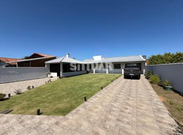 Casa · 375m² · 3 Quartos · 1 Vaga · Casa na Praia de Itapirubá