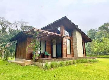 Rural · 20055m² · 1 Quarto · Chácara com 20 mil m² e acesso ao Rio Quiriri em Pirabeiraba