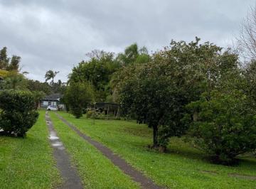 Terreno · 42m² · Área Residencial e comercial com 18.538m², à venda por R$ 5.200.000,00 bairro Neópolis - Gravataí/RS