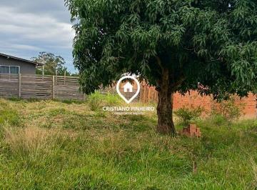 Terreno · 180m² · Terreno com 180 m² á venda no bairro Neópolis em Gravataí/RS