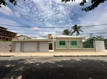 Casa · 250m² · 3 Quartos · 4 Vagas · Casa 3 quartos à venda em Vilas do Atlântico, 250m², porteira fechada, terreno 570m² e 4 vagas