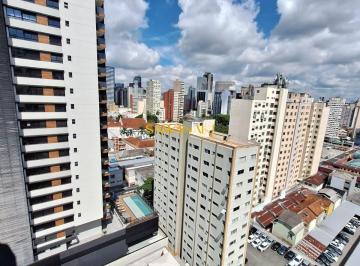 Apartamento · 22m² · 1 Quarto · Apartamento à venda no bairro Centro - Curitiba/PR