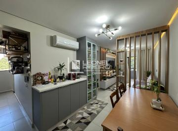 Apartamento · 64m² · 2 Quartos · 2 Vagas · Apartamento com 2 dormitórios, 64,64m² à venda no bairro Dos Estados - Timbó/SC