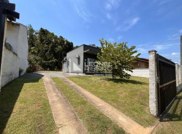 Casa · 85m² · 2 Quartos · 1 Vaga · Casa com 2 dormitórios à venda, 85 m² no bairro Centro em Rio dos Cedros/SC