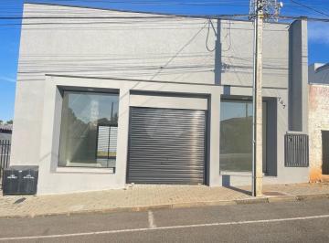 Comercial · 110m² · 1 Vaga · OPORTUNIDADE IMPERDÍVEL NO CENTRO DE CAMPO LARGO!