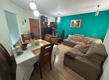 Apartamento · 71m² · 3 Quartos · 1 Vaga · Apartamento 3 Quartos Mobiliado (Porteira Fechada) – Excelente Oportunidade