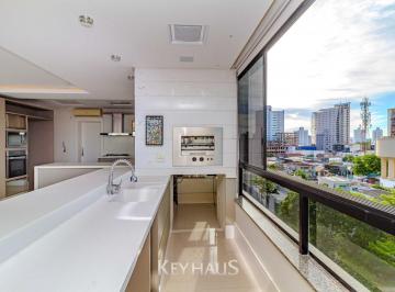 Apartamento · 269m² · 4 Quartos · 4 Vagas · Apartamento 04 Suítes | Centro | Itajaí - SC