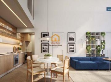 Apartamento · 93m² · 2 Quartos · 2 Vagas · LANCA404 - Fiord Ricardo Paranhos Setor Marista – Goiânia GO.