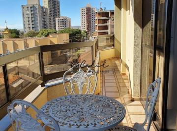 Apartamento · 150m² · 3 Quartos · 2 Vagas · Apartamento no Bairro Santa Cruz com planta ampla, 150 m² e excelente padrão de acabamento