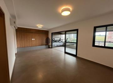 Apartamento · 154m² · 3 Quartos · 3 Vagas · Apartamento em Jardim Olhos D'Água II, Ribeirão Preto/SP