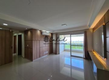 Apartamento · 108m² · 3 Quartos · 2 Vagas · Apartamento em Olhos D’Água, Bonfim Paulista – Acabamento diferenciado – 108,32 m²