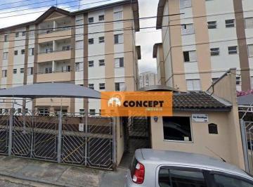 e66820d27f4553703887d07107bebe263fddb170 · Apartamento com 3 dormitórios para alugar, 85 m² por R$ 2.338,00/mês - Vila Paulicea - Mogi das Cruz