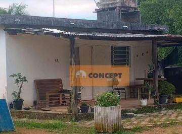 d33574277a8646faf990f8d8ea6e238c9b72076f · Chácara com 2 dormitórios à venda, 1412 m² por R$ 410.000 - Castellano - Biritiba Mirim/SP