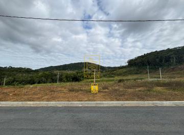 Terreno · 240m² · Terreno no loteamanto Pedras Brancas em Itajuba, Barra Velha.