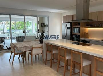 Casa · 410m² · 5 Quartos · 2 Vagas · Condominio Vale do Itamaracá - Casa à venda no Condomínio Vale do Itamaracá em Valinhos/SP com 4 suí